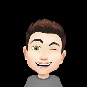 Meet your Posher, Zach